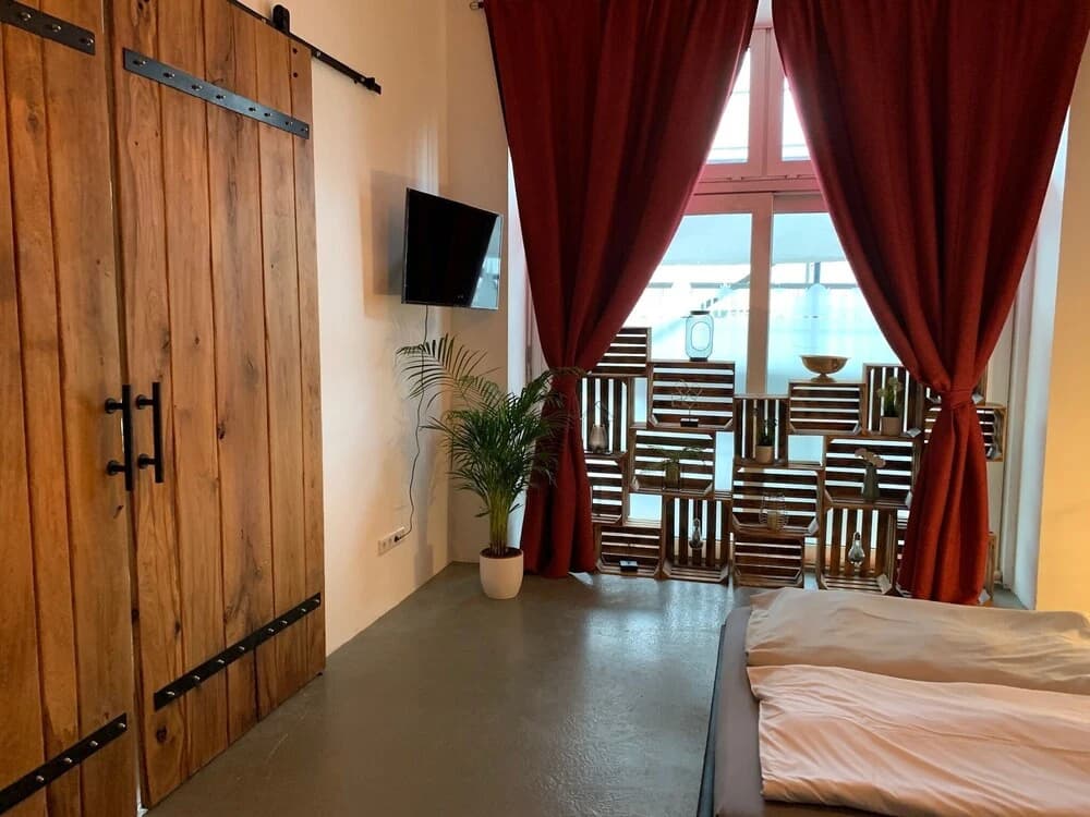 Loft am Maybachufer - photo 4