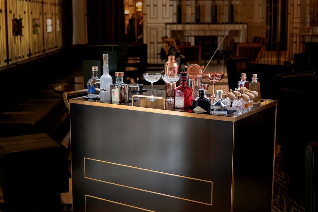 Hilton Prague Old Town - photo 34