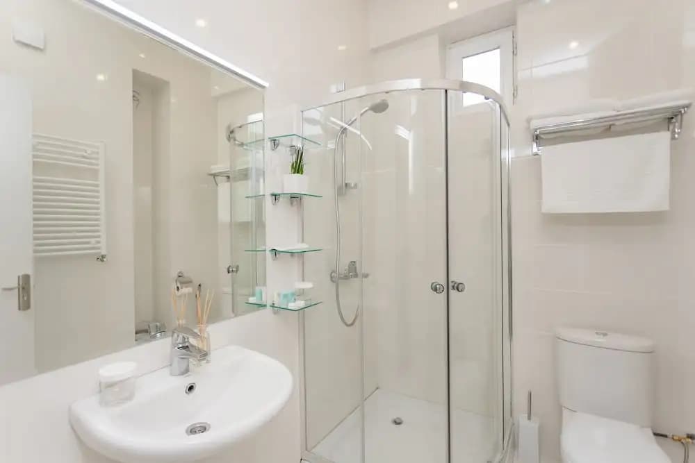 Falcon Apartments - Rustaveli - photo 6