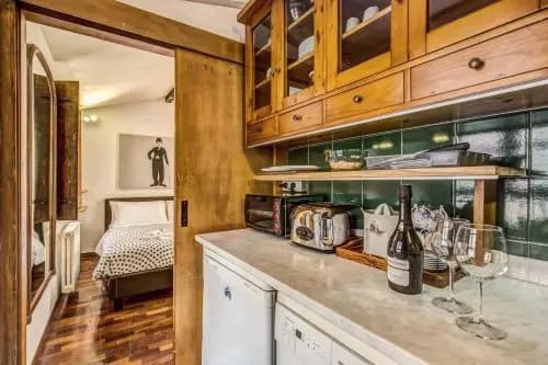 Apartment Via del Garofano - photo 20