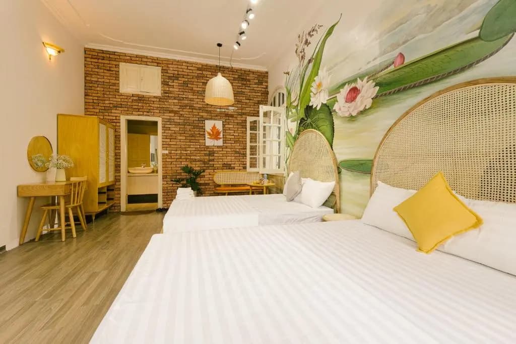 Eden Westlake Hotel - main photo
