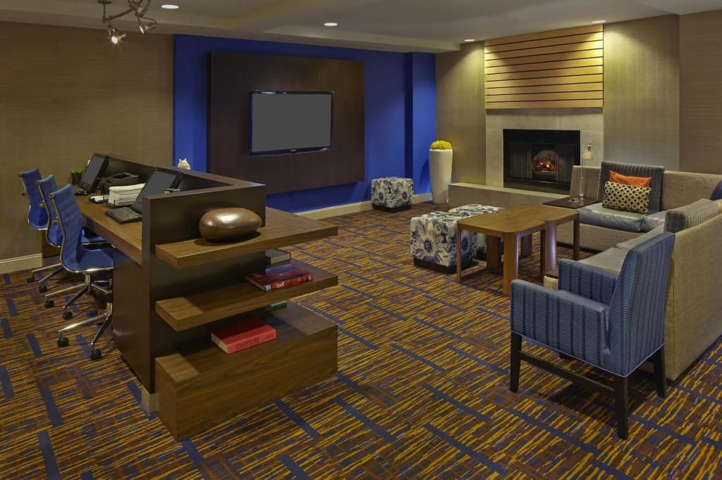 Courtyard by Marriott Orlando East/UCF Area - photo 16