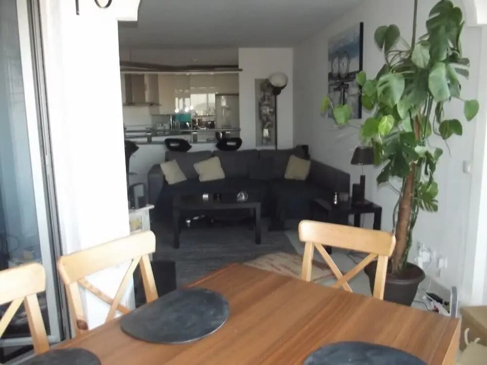 Appartement vue panoramique avec piscine pour 6 personnes à Nice quartier Pessicart - photo 14
