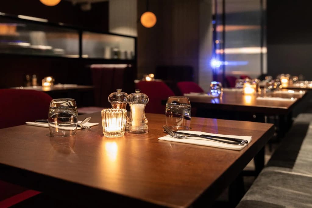 Euston Square Hotel - photo 15