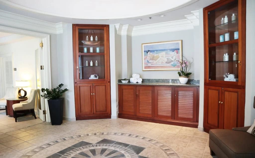 JW Marriott Miami - photo 6