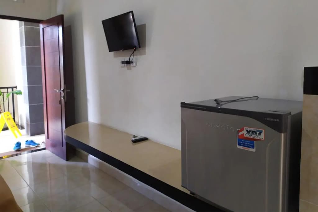 OYO 3912 Wahyu Residence Bali - photo 3