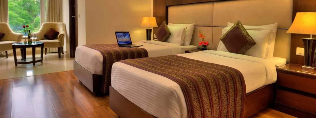 Hotel Regent Intercontinental - photo 5