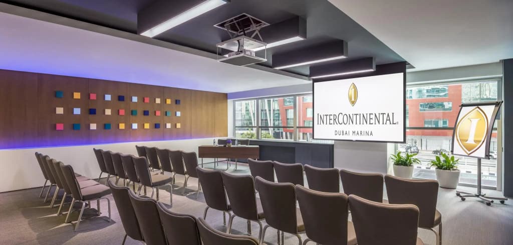 InterContinental Dubai Marina by IHG - photo 39