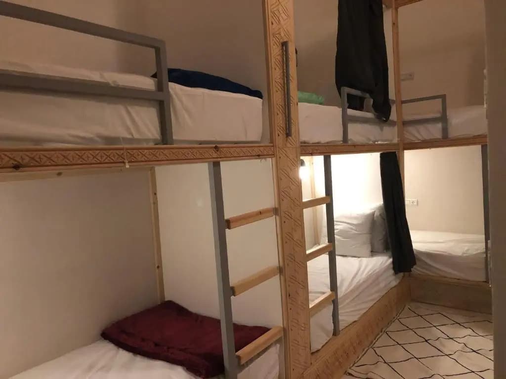 Bed Square - Hostel - photo 5