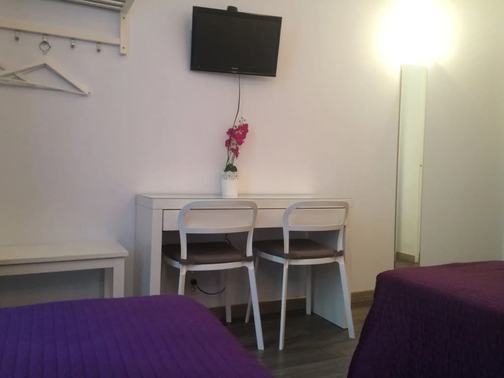Hôtel André Gill - photo 6