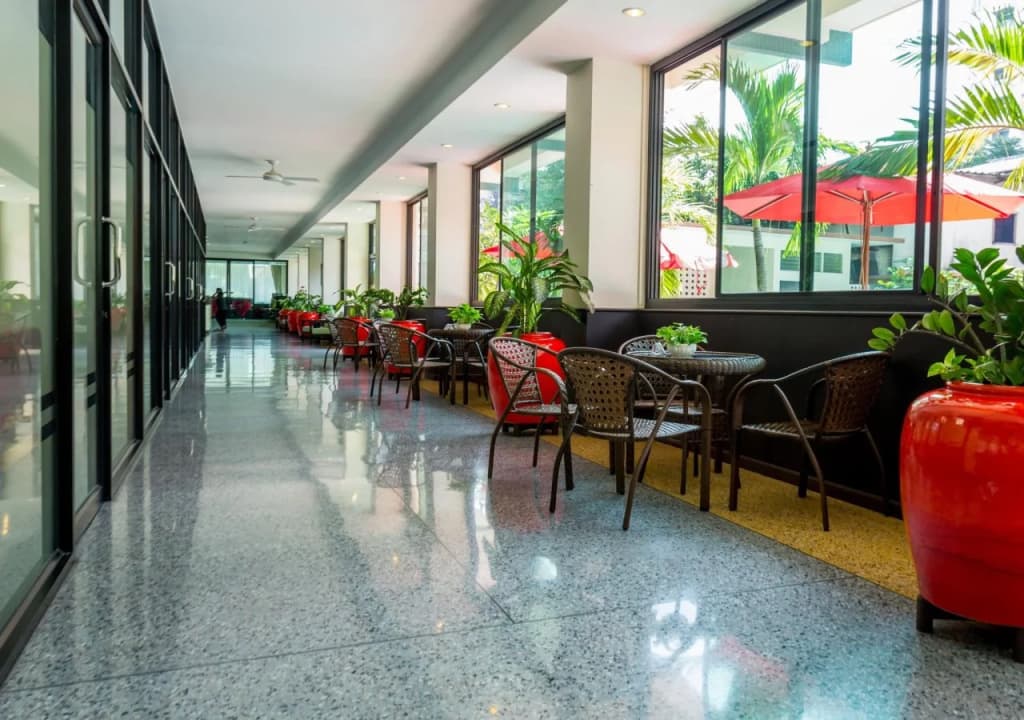 Capital Mansion - photo 19