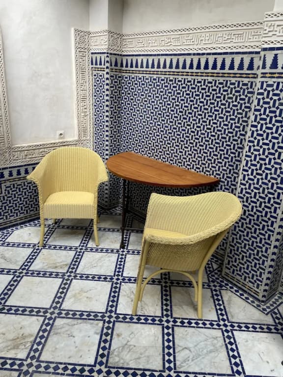 Riad Zouhour - photo 18