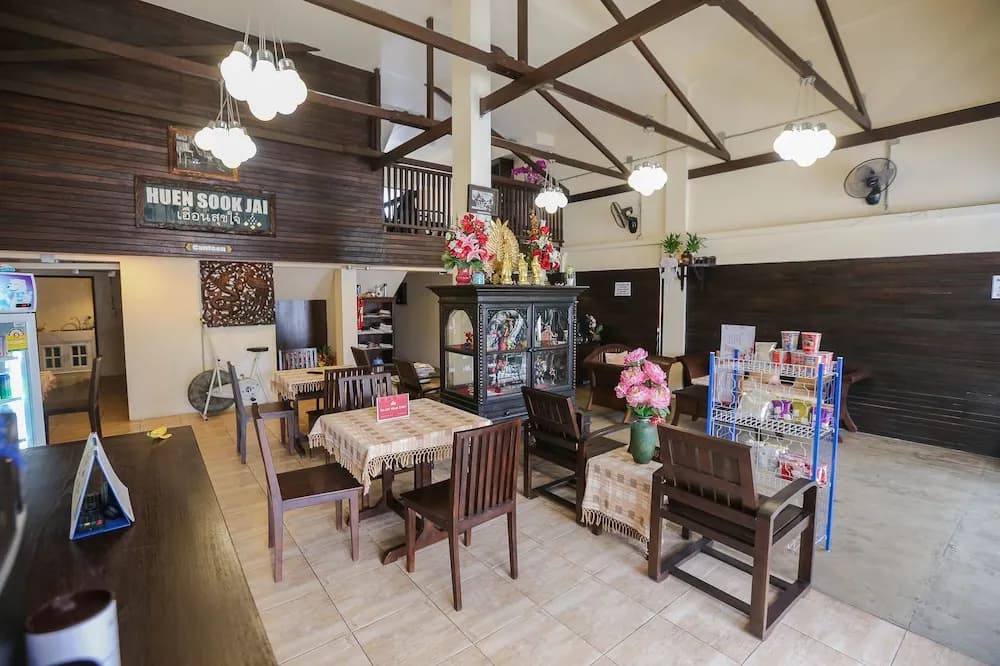 ZEN Rooms Changmoi Soi 2 - photo 19
