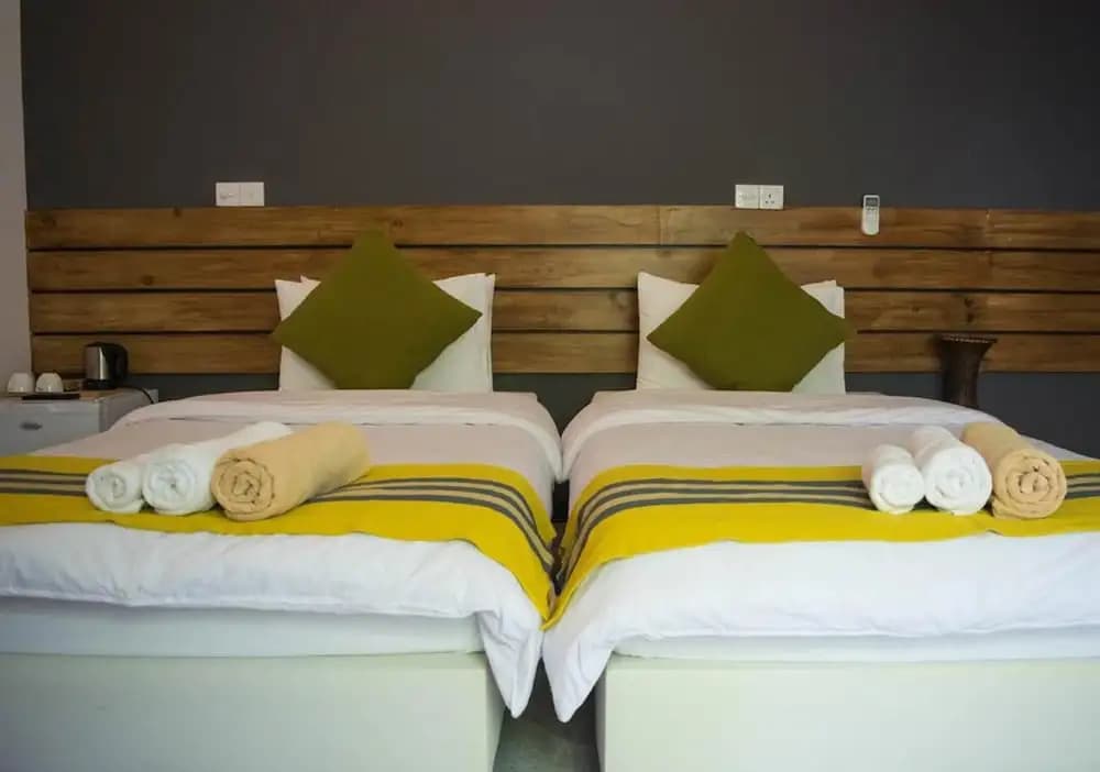 Explore the Captivating Island of Dhigurah and Create Unforgettable Memories - photo 2
