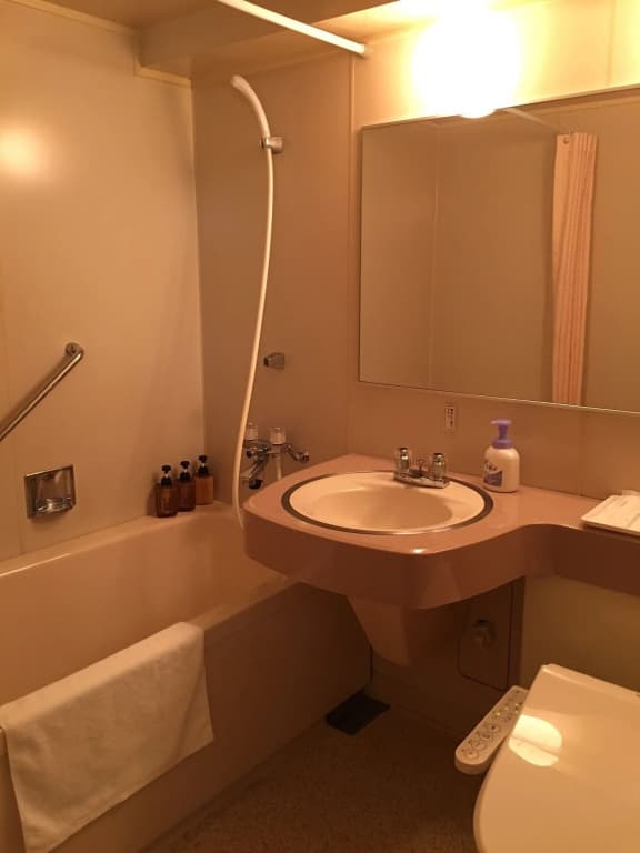Hotel Sentpia - photo 7