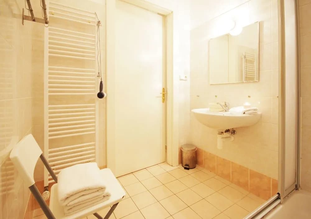 Old Town Apartments - photo 8