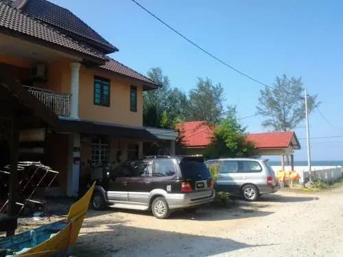 Saba Lodge Dungun - photo 12