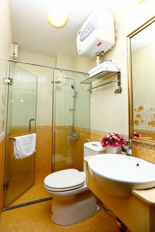 Hanoi Heart Hostel - photo 7