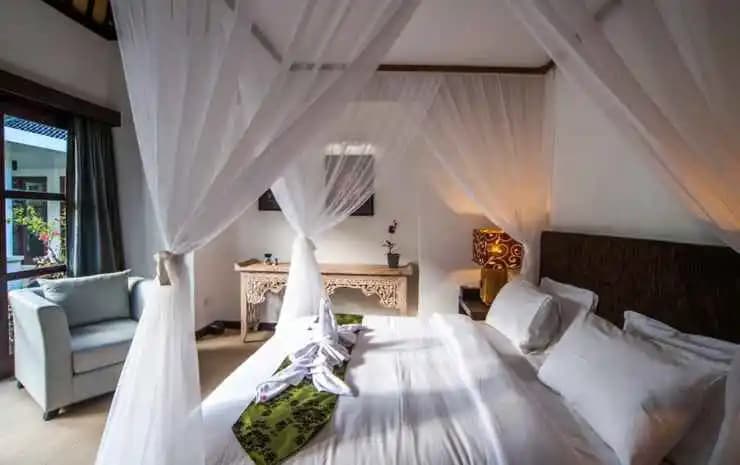 Villa Matha, Ubud - photo 37