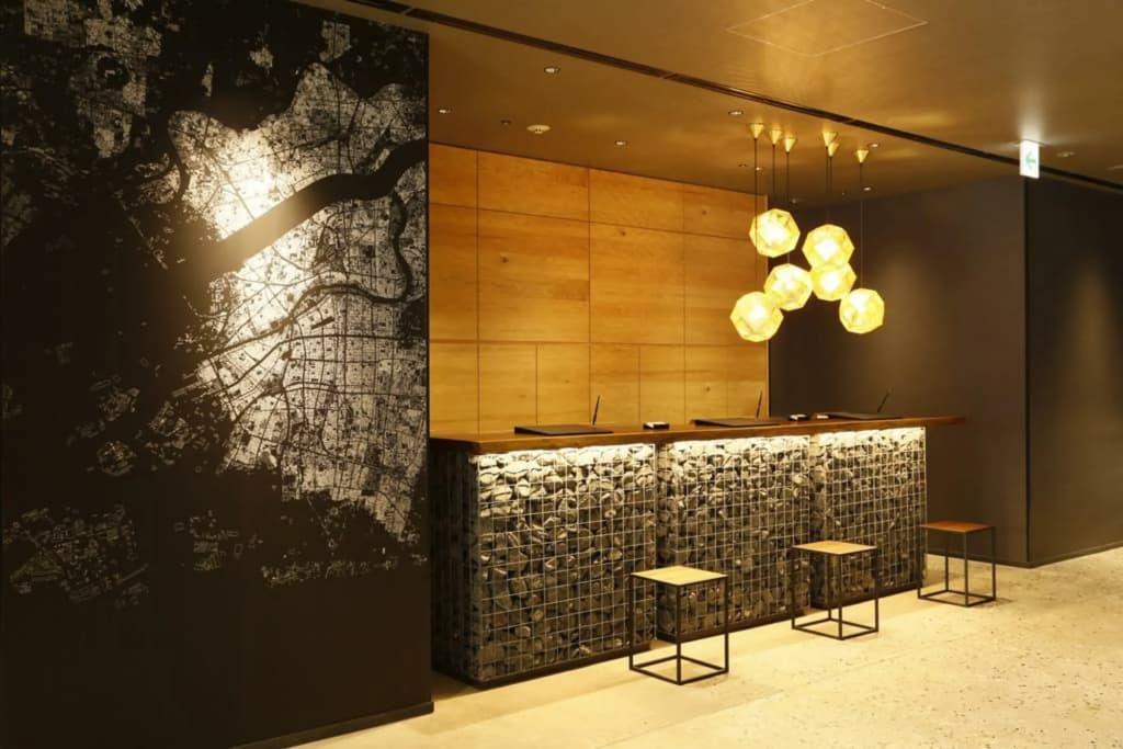 ibis Osaka Umeda Hotel - photo 14