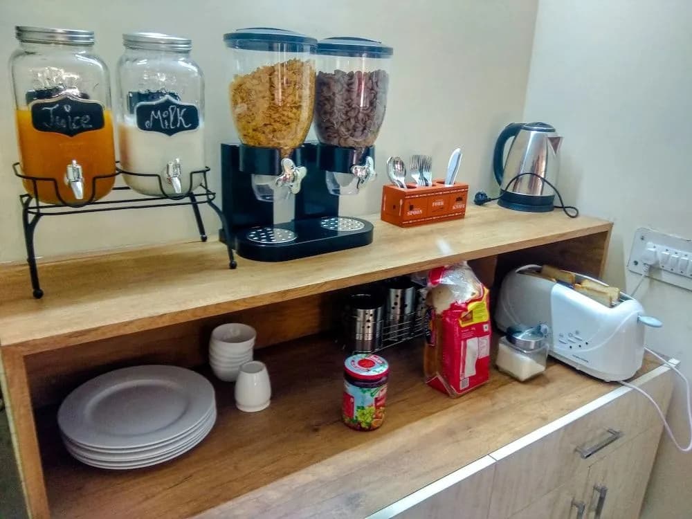 The Desire Hostel - photo 15