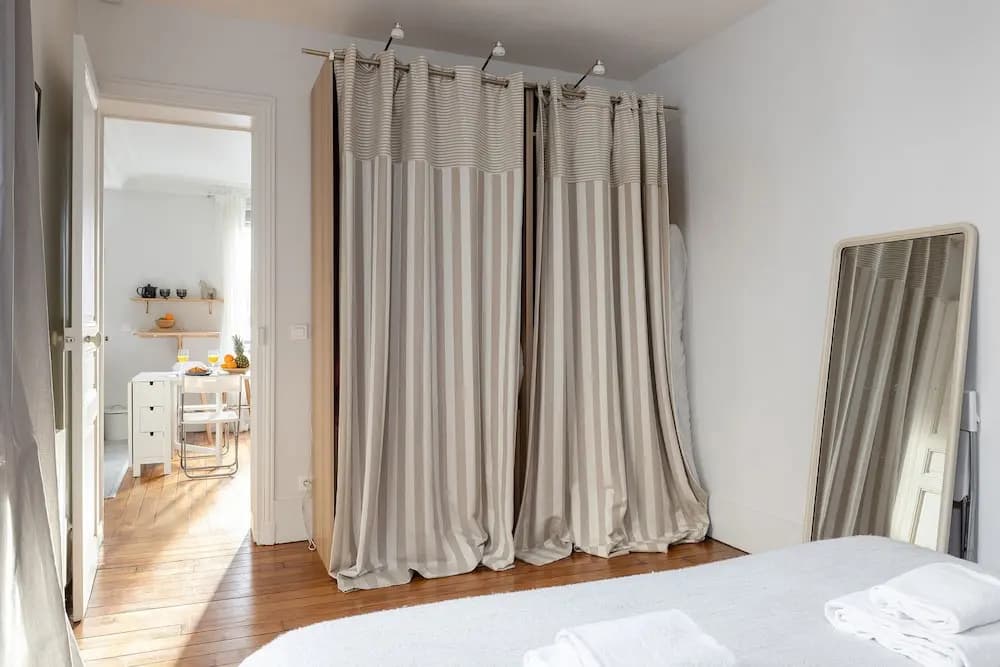 Bastille - Ledru Rollin Apartment - main photo