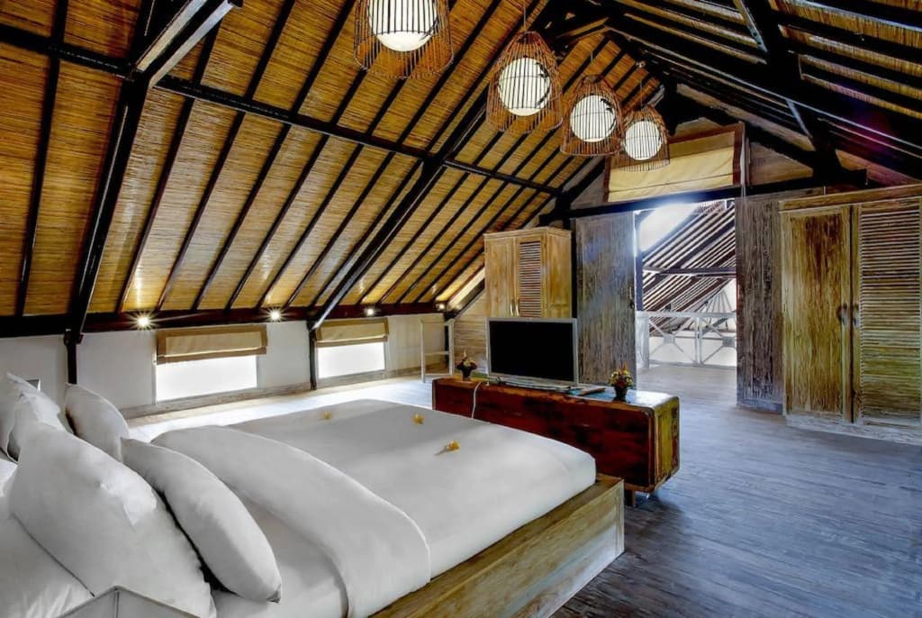 Villa Shakti - photo 14