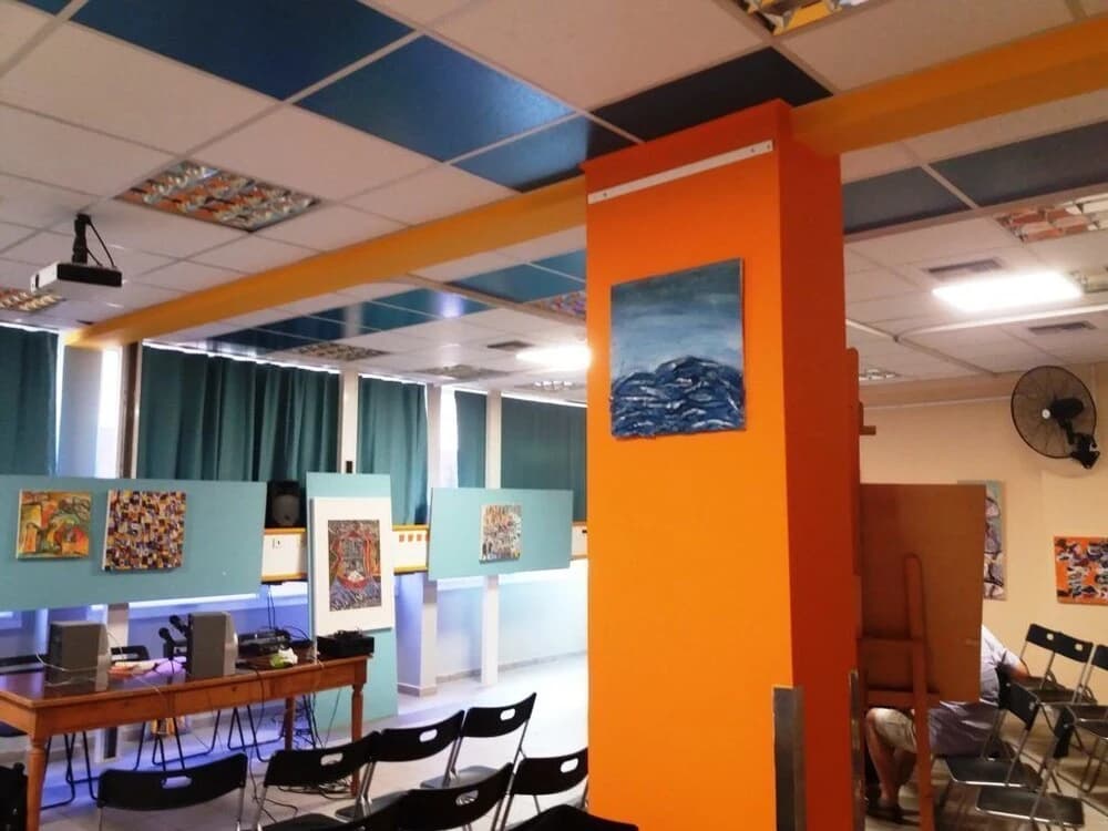 Welcommon Hostel - photo 24