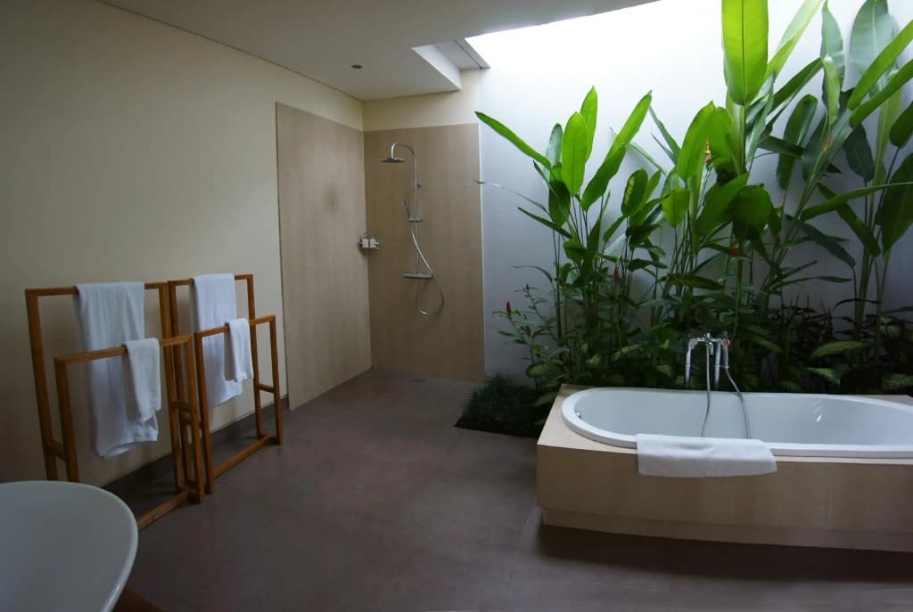 Santun Luxury Private Villa - photo 4