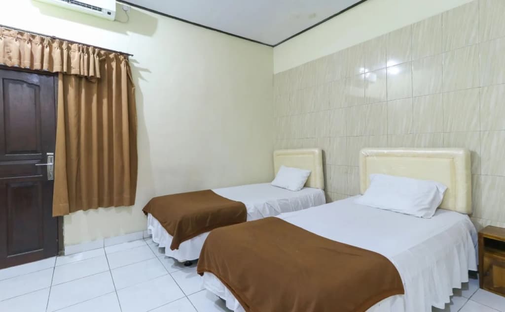 NB Bali Guest House - photo 5
