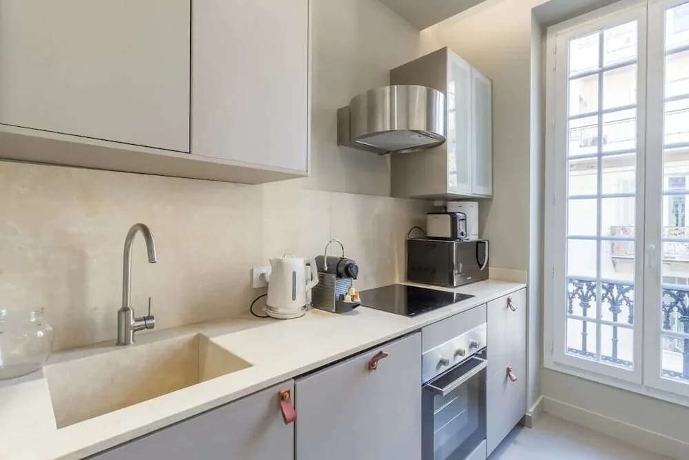 Otero Private apartment - photo 12