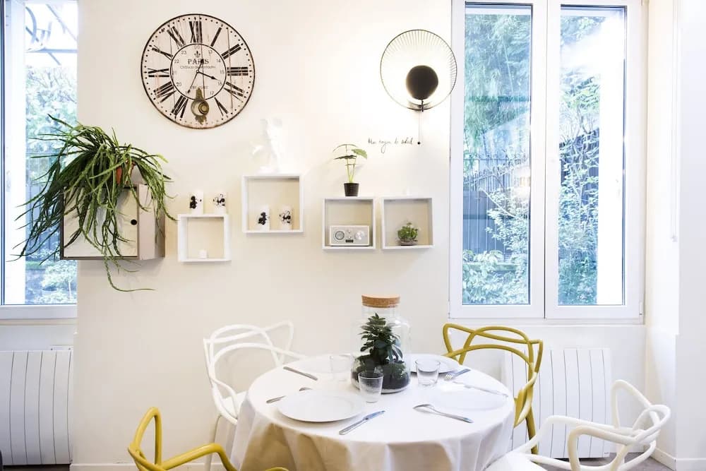 My Nest Inn Paris Quartier Latin - photo 14