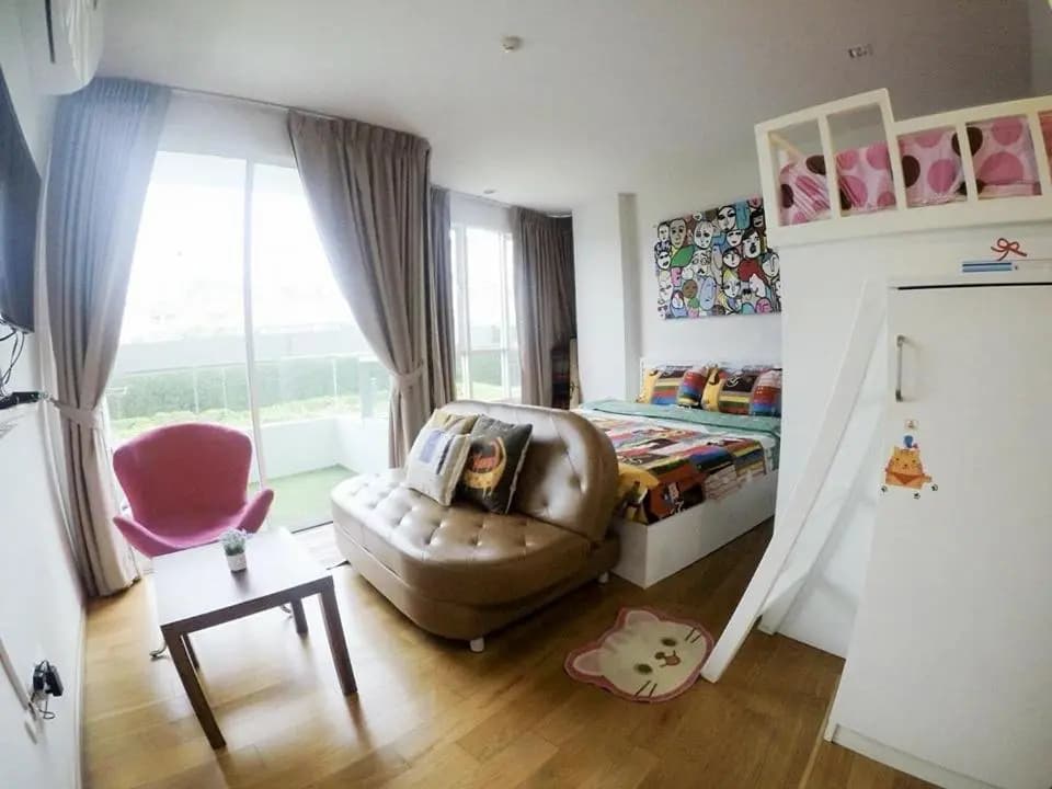 Ban View Viman Condo - photo 6