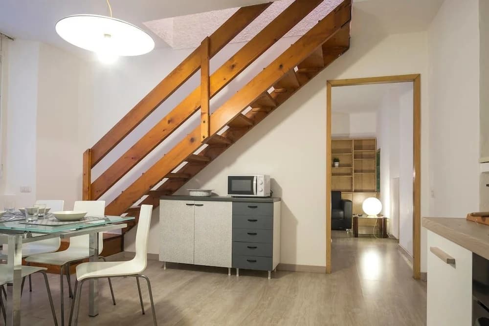 Altido Crocetta Loft Palace 3 - photo 17