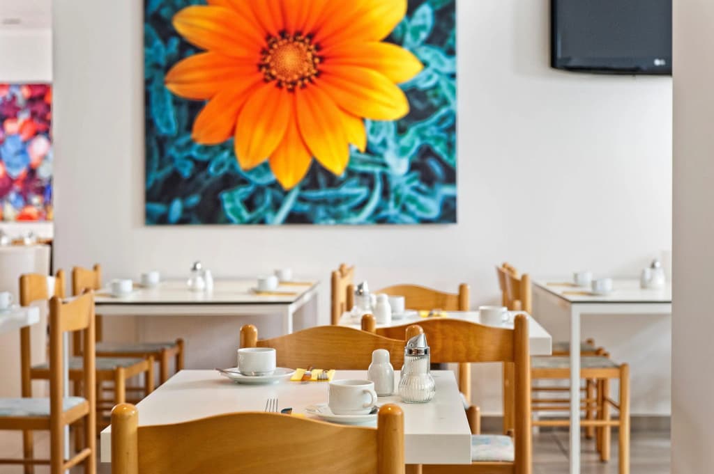 Mark Apart Hotel - photo 16