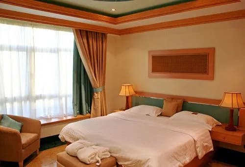 Johny International Hotel - photo 6