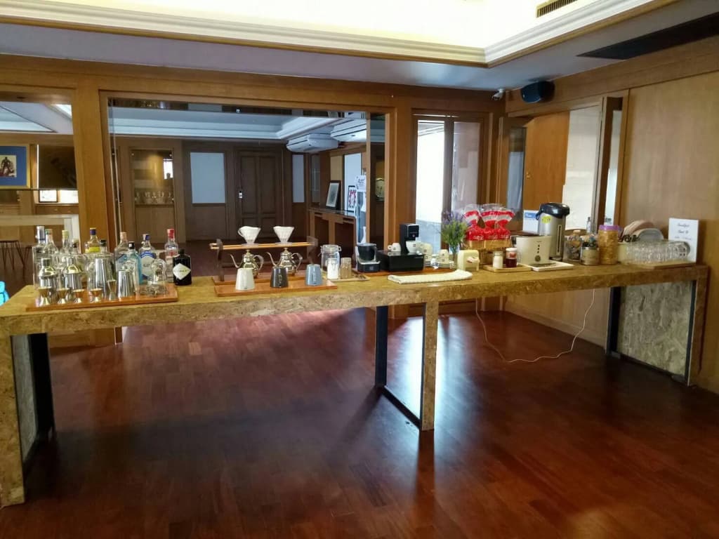Glur Central Pratunam - photo 18