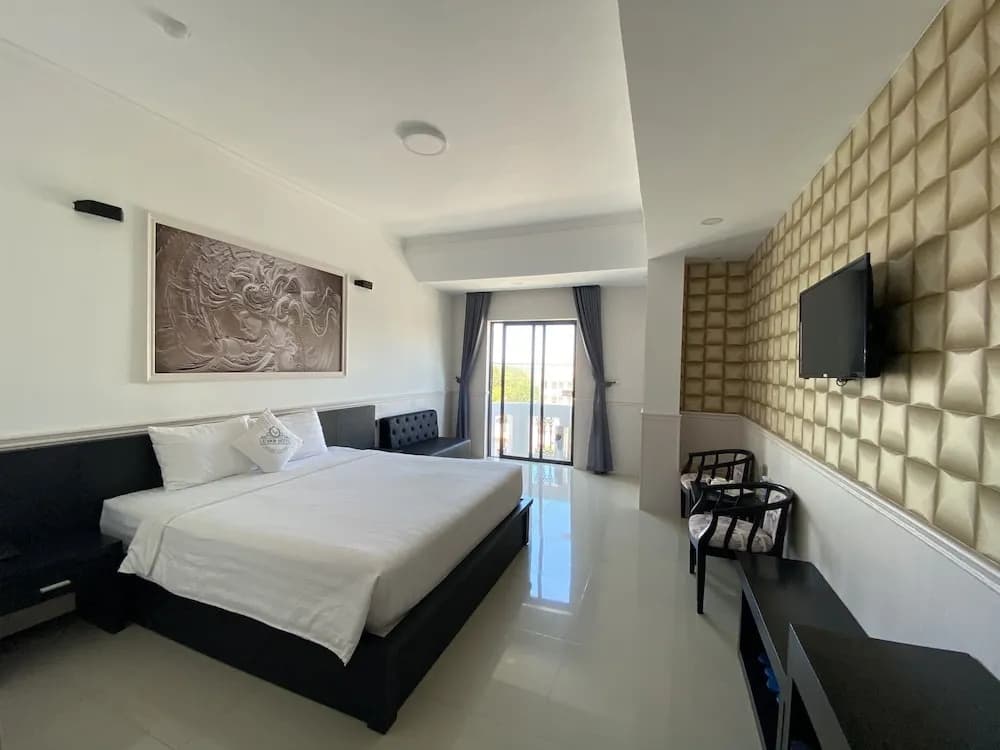 Levan Hotel - photo 3