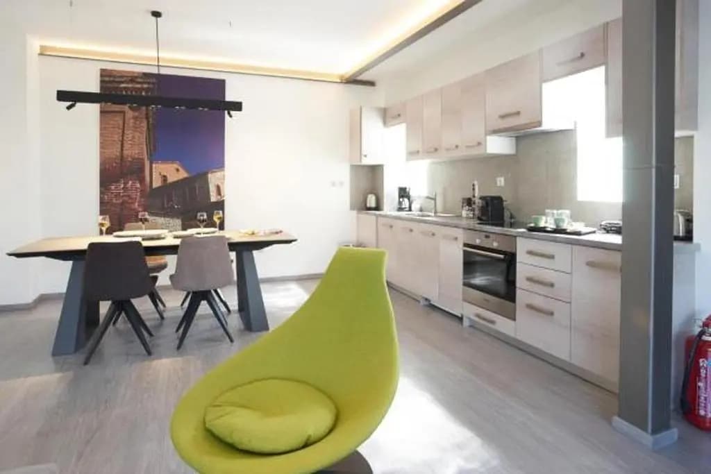 Athenian Residences - photo 17