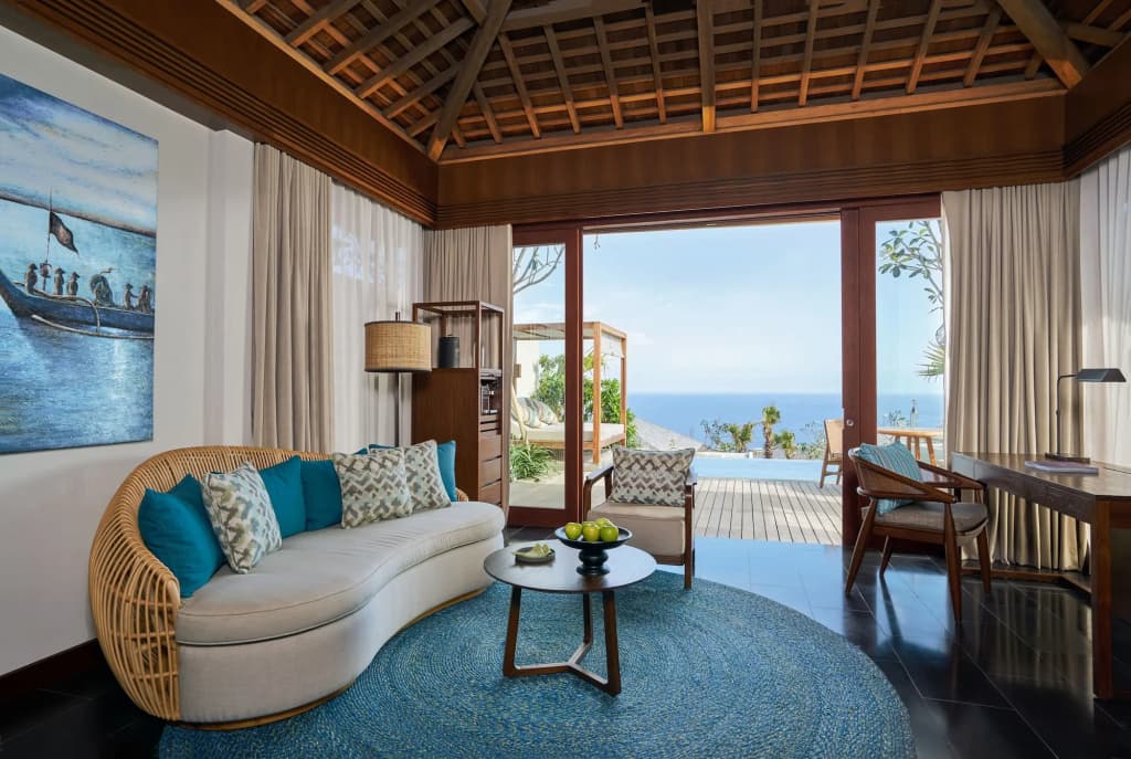 Six Senses Uluwatu - photo 15
