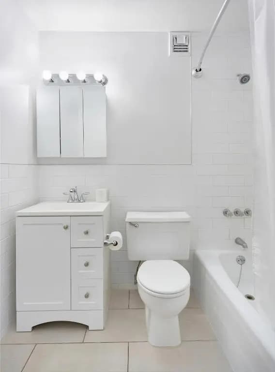 Modern and Spacious apartment in Chelsea - photo 6