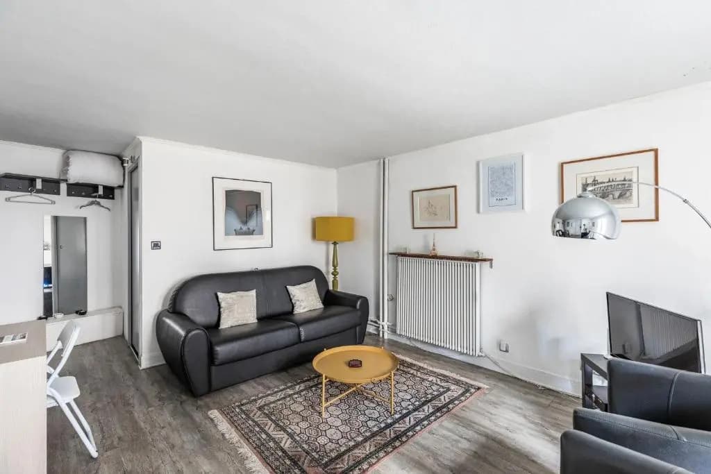 Excelsior Lodging - Triplex Invalides - photo 10