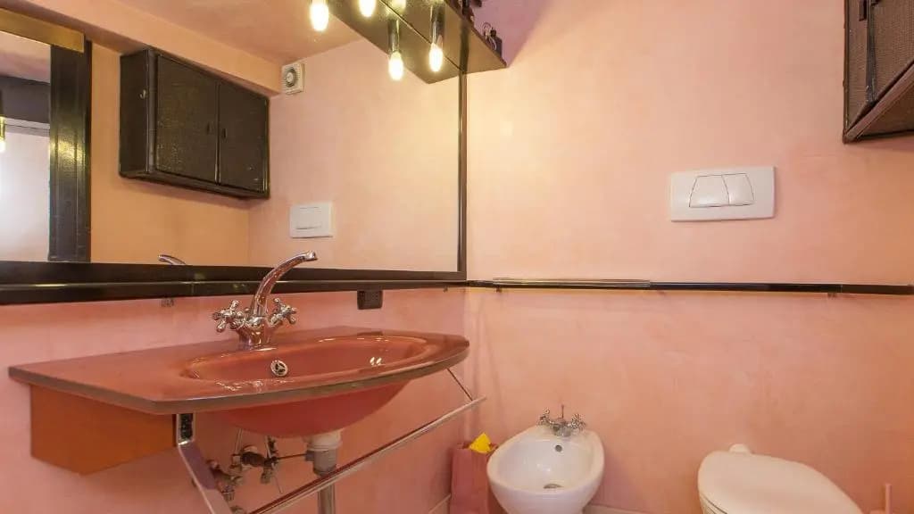 Rental in Rome Navona Loft - photo 8