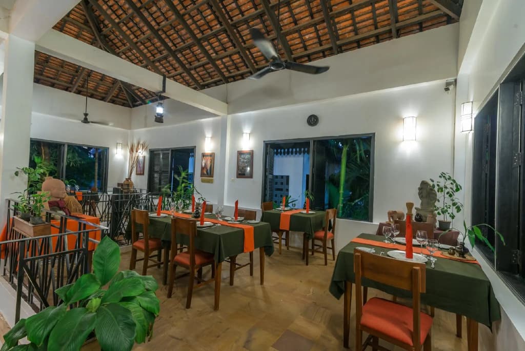 Bunwin Boutique Hotel - photo 20