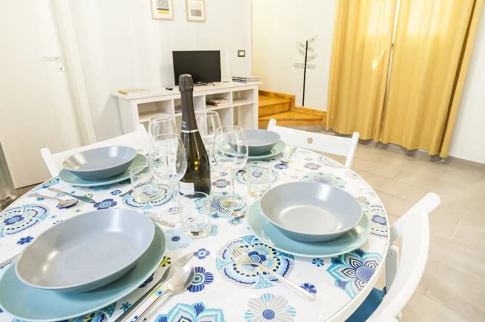 Rome As You Feel - Viminale Apartment - photo 15