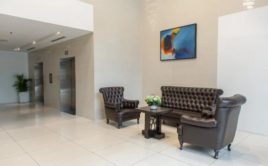 Imperial Regency Suites Petaling Jaya - photo 14