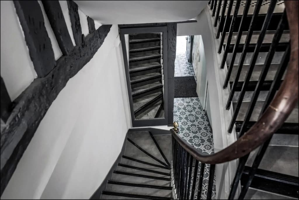 Hôtel Résidence Montebello - photo 12
