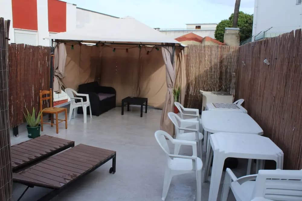 Sweet Dreams Hostel - photo 19