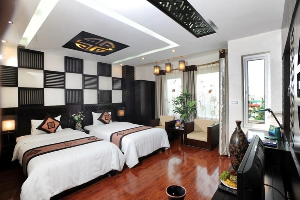 Wild Lotus Apartment 2 - photo 7