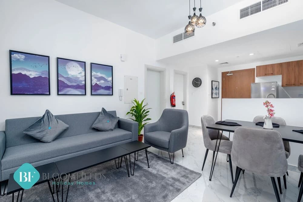 Deluxe 1 BR in Oasis - 43 - photo 3